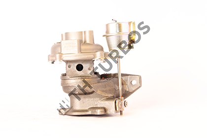 Turboshoet Turbolader 2100482