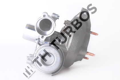 Turboshoet Turbolader 2100843