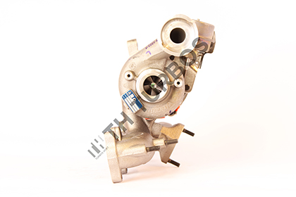 Turboshoet Turbolader 1102792