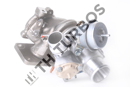 Turboshoet Turbolader 2100767