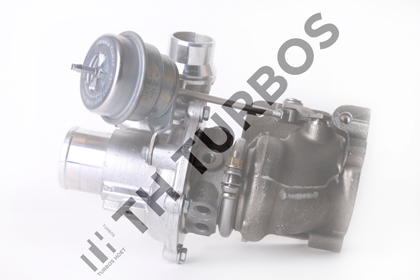 Turboshoet Turbolader 2100767