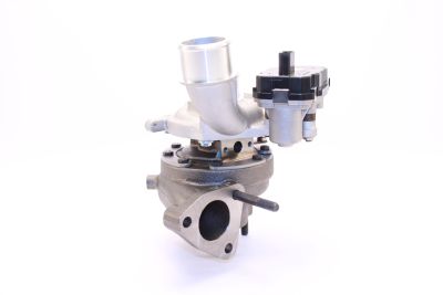 Turboshoet Turbolader 2100846