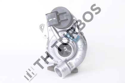 Turboshoet Turbolader 2100288
