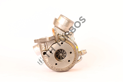 Turboshoet Turbolader 2100245