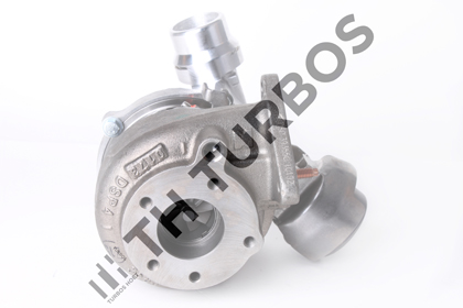 Turboshoet Turbolader 2100287