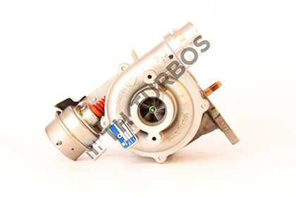 Turboshoet Turbolader 2100768
