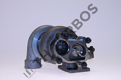 Turboshoet Turbolader 1103115