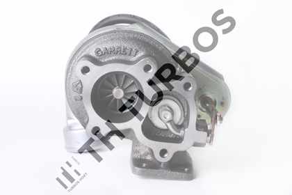 Turboshoet Turbolader 1100129