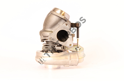 Turboshoet Turbolader 1100397