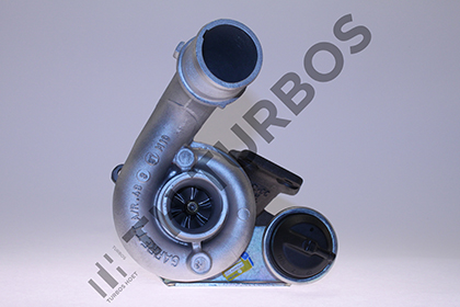Turboshoet Turbolader 1103209