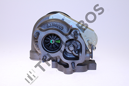 Turboshoet Turbolader 1100260