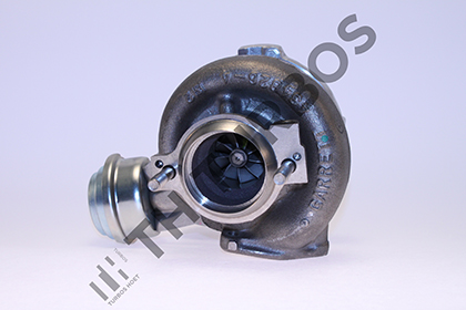 Turboshoet Turbolader 1103262