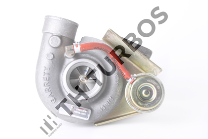 Turboshoet Turbolader 1104099