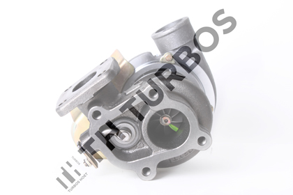Turboshoet Turbolader 1104099