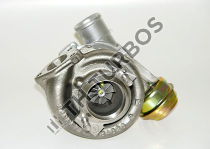 Turboshoet Turbolader 1100461