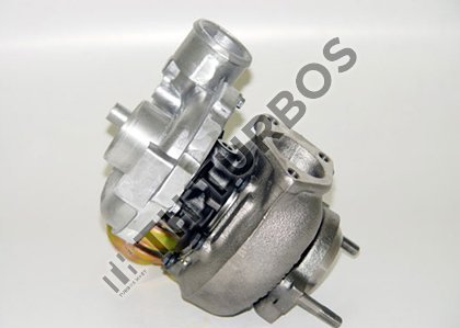 Turboshoet Turbolader 1100461