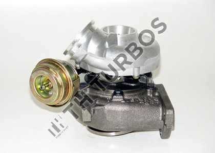 Turboshoet Turbolader 1101099