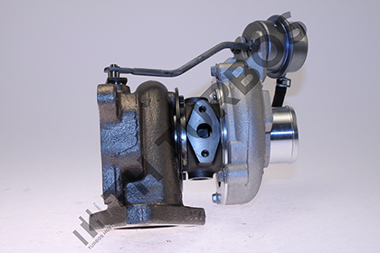 Turboshoet Turbolader 1103289