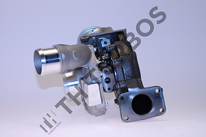 Turboshoet Turbolader 1103590