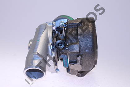 Turboshoet Turbolader 1103736