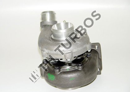 Turboshoet Turbolader 1102159