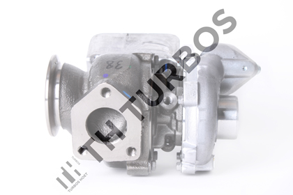 Turboshoet Turbolader 1103994