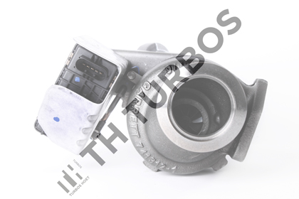 Turboshoet Turbolader 1103994