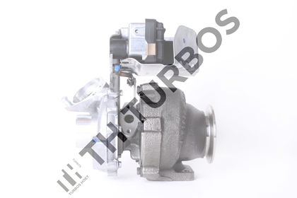 Turboshoet Turbolader 1103994