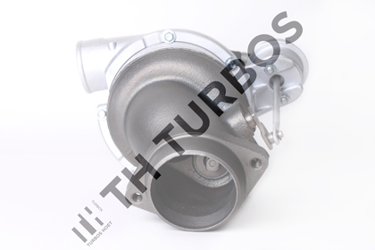 Turboshoet Turbolader 1103176