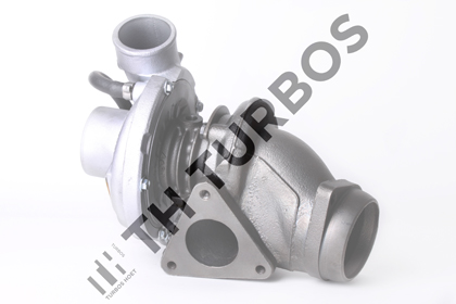 Turboshoet Turbolader 1103176