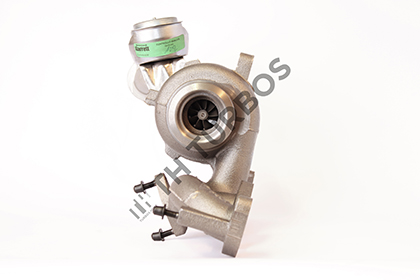 Turboshoet Turbolader 1103251