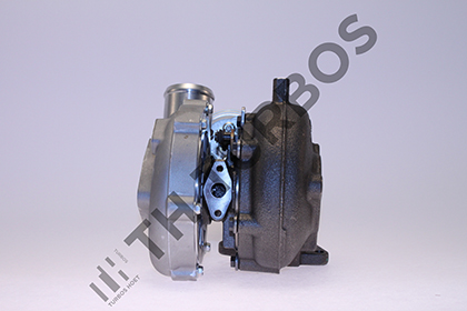 Turboshoet Turbolader 1102769