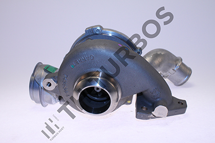 Turboshoet Turbolader 1103847