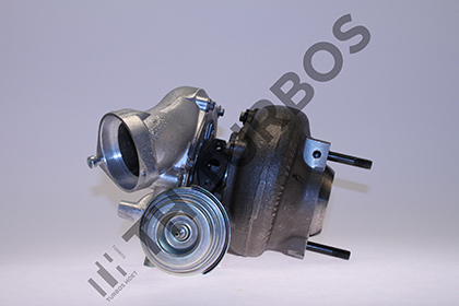 Turboshoet Turbolader 1103264