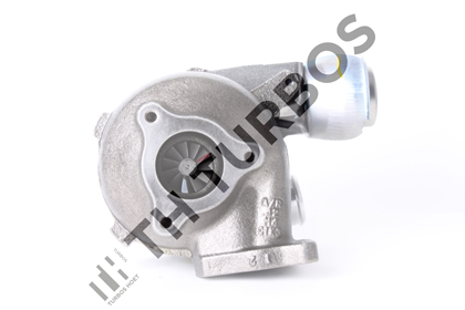 Turboshoet Turbolader 2100558