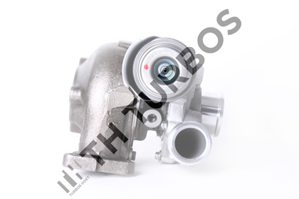 Turboshoet Turbolader 2100558