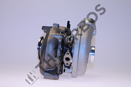 Turboshoet Turbolader 1103271