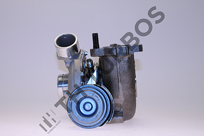 Turboshoet Turbolader 1103271