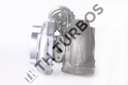 Turboshoet Turbolader 1104059