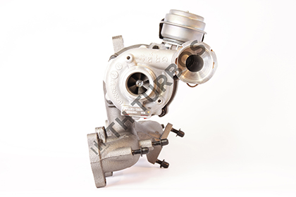 Turboshoet Turbolader 1102112