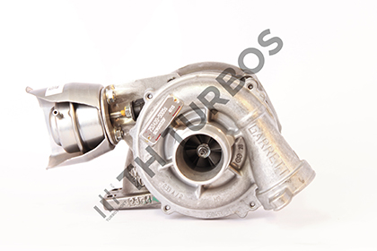 Turboshoet Turbolader 1103267