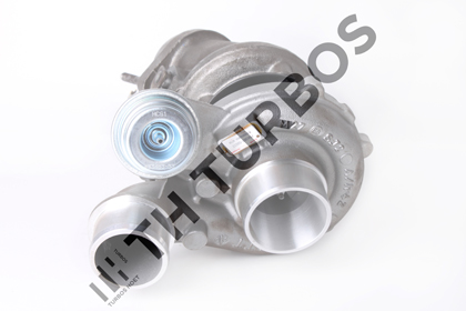 Turboshoet Turbolader 2100563