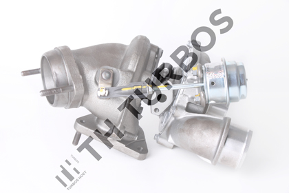 Turboshoet Turbolader 2100563
