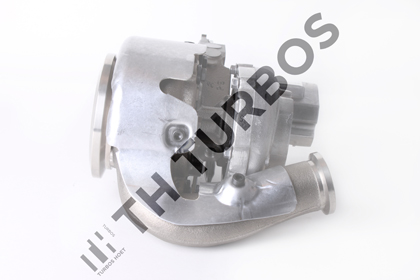 Turboshoet Turbolader 1103593