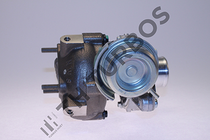 Turboshoet Turbolader 1103259