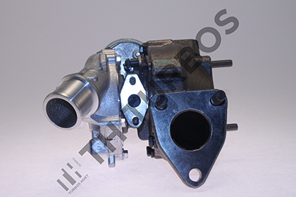 Turboshoet Turbolader 1103259