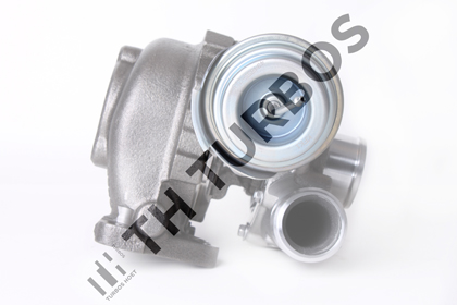 Turboshoet Turbolader 1103940