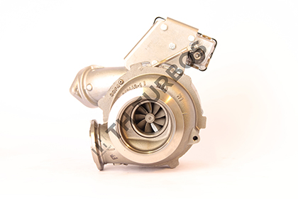 Turboshoet Turbolader 1103942