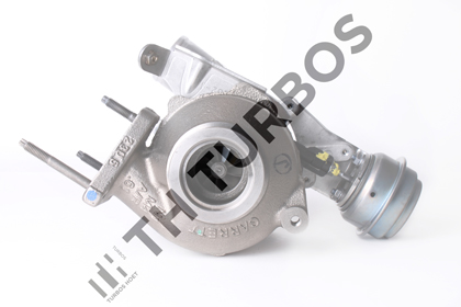 Turboshoet Turbolader 1103873