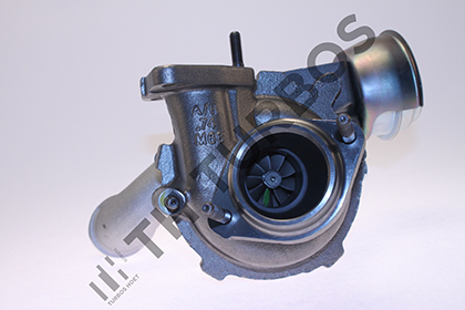 Turboshoet Turbolader 1103944